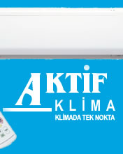 antalya daikin klima