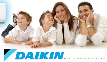 antalya daikin klima