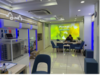 antalya daikin klima