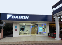 antalya daikin klima